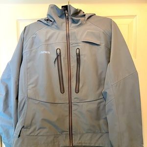 Simms Women's Guide Jacket with GORE-TEX